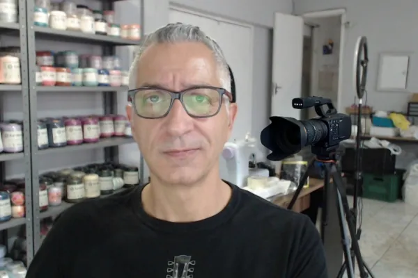 Rogério Wilbert - Especialista em Consultoria de Marketplaces e Fundador da Agência Notável