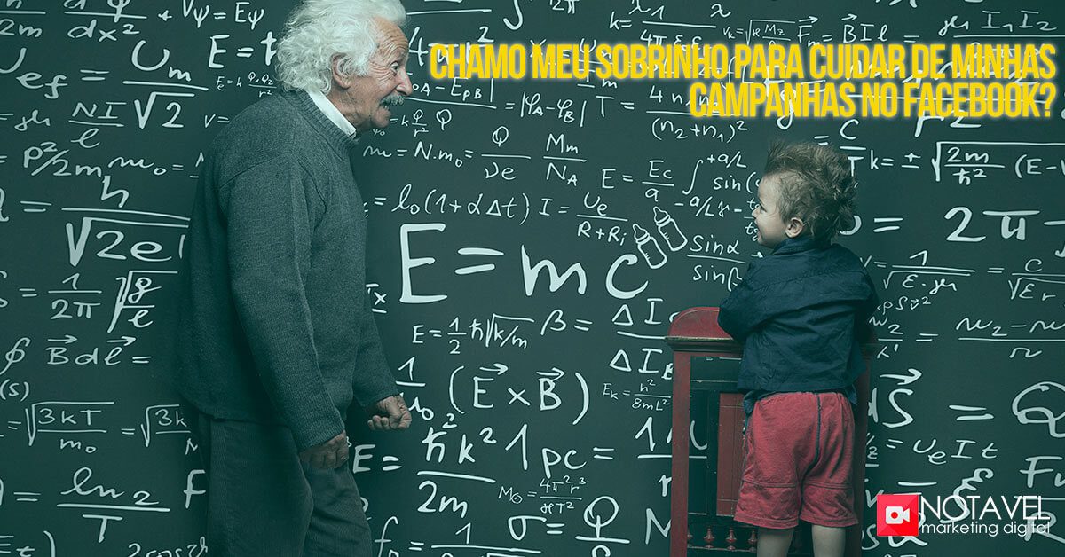 chamo meu sobrinho