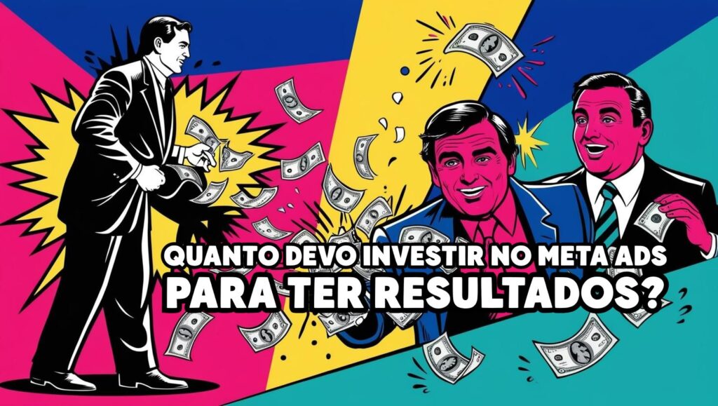 Quanto devo investir no Meta Ads para ter resultados? 3 Quanto devo investir no Meta Ads para ter resultados? 1