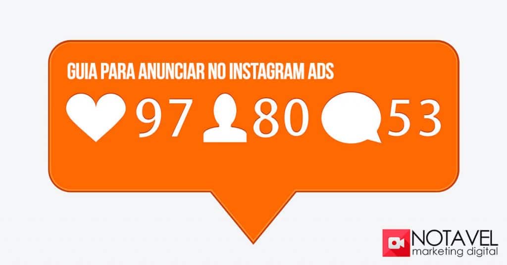 Guia para anunciar no Instagram Ads 1 guia para anunciar no instagram ads