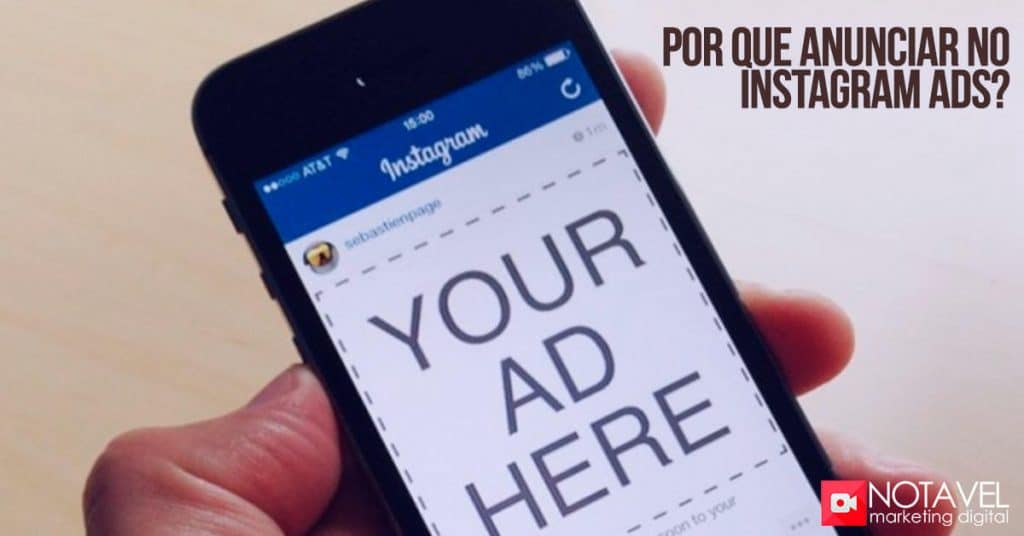 Por que anunciar no Instagram Ads? 2 por que anunciar no instagram ads