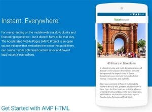 amp-projetct