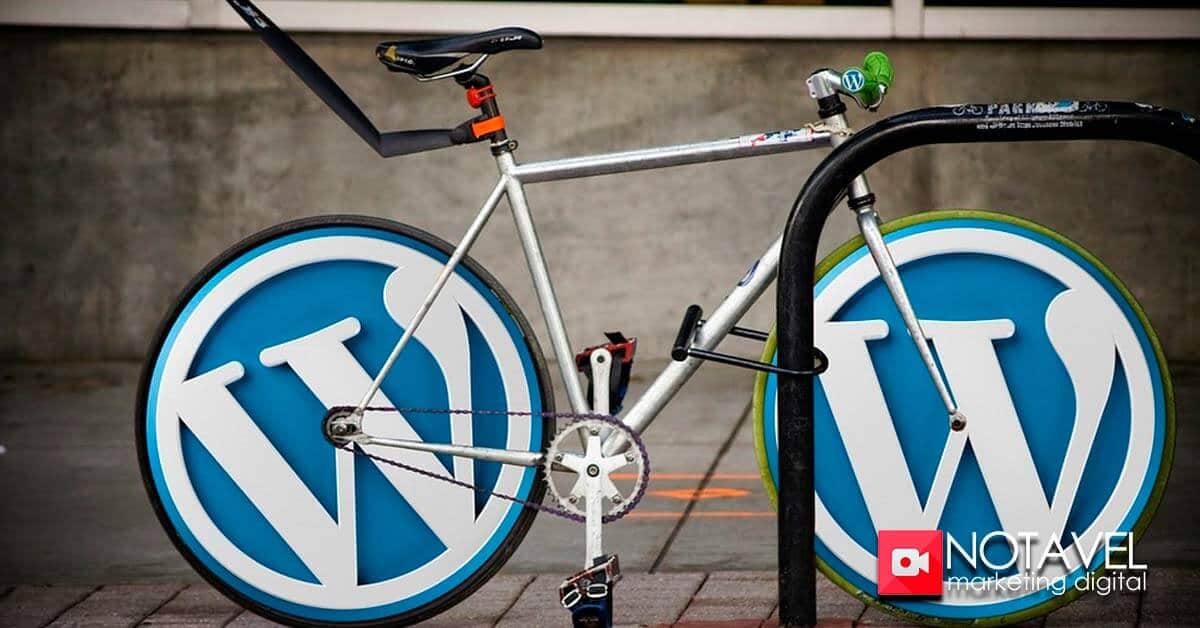 manutencao configuracao e instalacao de plugins para sites feitos em wordpress