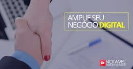 amplie seu negocio digital