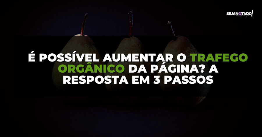 aumentar-o-trafego-organico-da-pagina