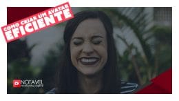 Como criar um Avatar eficiente 1 como criar um avatar eficiente 1