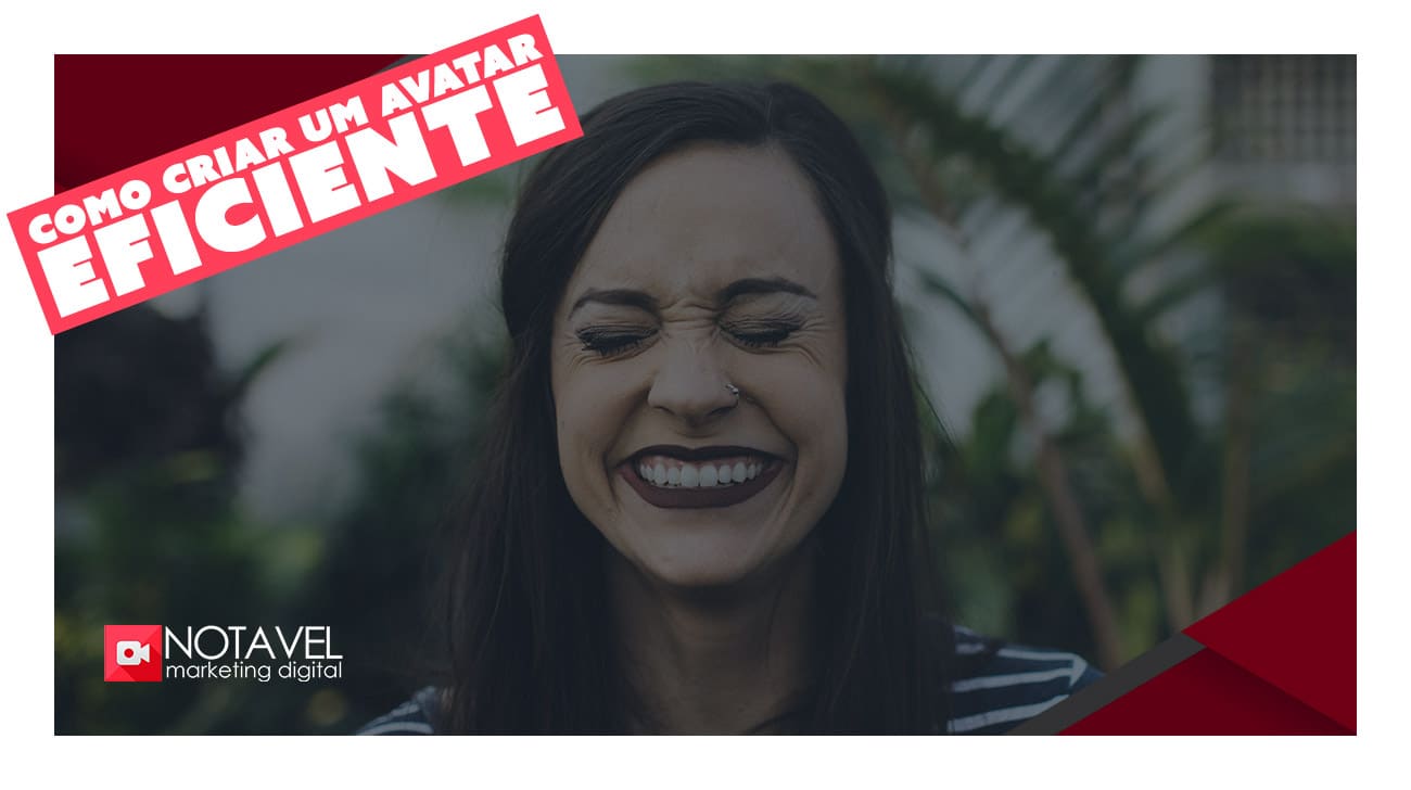 como criar um avatar eficiente 1
