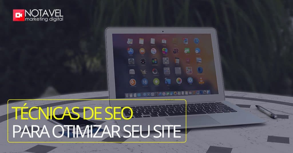 Use as técnicas de SEO para otimizar o seu site 2 use as tecnicas de seo para otimizar seu site