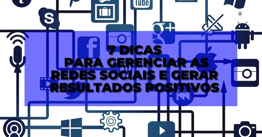 gerenciar-as-redes-sociais