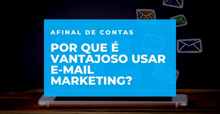 Afinal de contas, o e-mail marketing funciona ainda? 2 Afinal de contas, o e-mail marketing funciona ainda? 2
