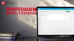 Qual é a melhor Hospedagem de site: Brasil ou exterior? 1 1