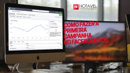 Como fazer a primeira campanha no facebook Ads 5 Como fazer a primeira campanha no facebook Ads