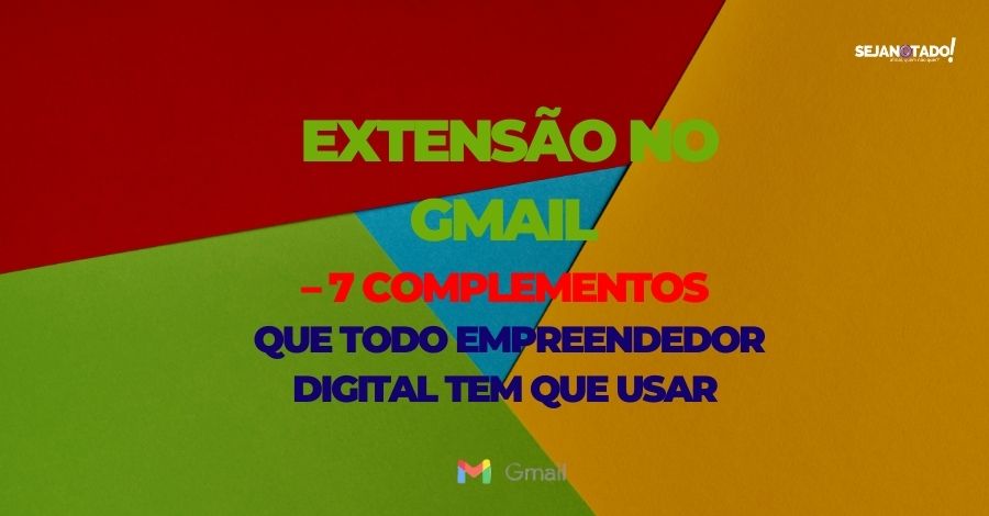extensao-no-gmail