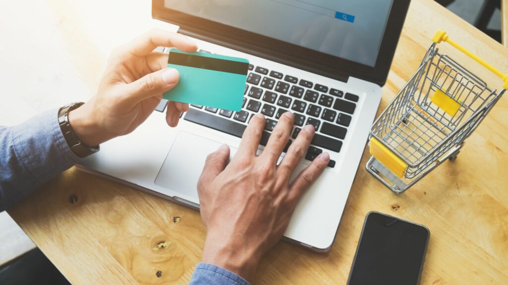 Conceito de marketing digital em um e-commerce 2 Conceito de marketing digital em um e-commerce 2