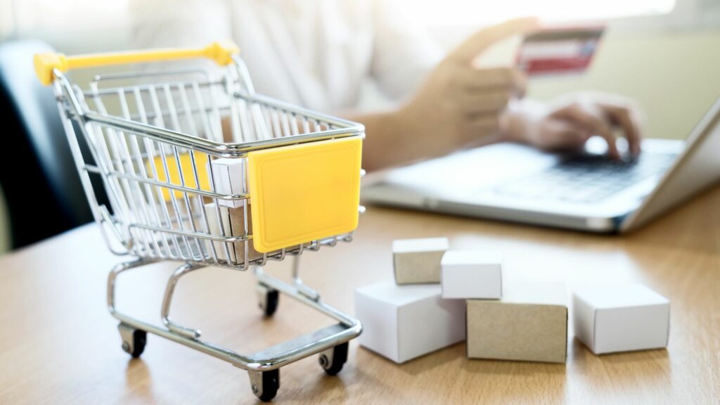 Vitrine online: Como persuadir os consumidores a partir dessa estratégia? 3 Vitrine online: Como persuadir os consumidores a partir dessa estratégia? 3