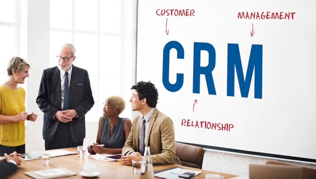 Saiba como escolher o melhor CRM para sua empresa! 1 CRM