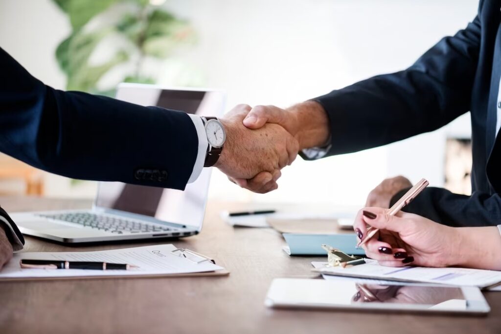 Quadro de modelo de negócios: saiba como usar essa estratégia 2 modelo