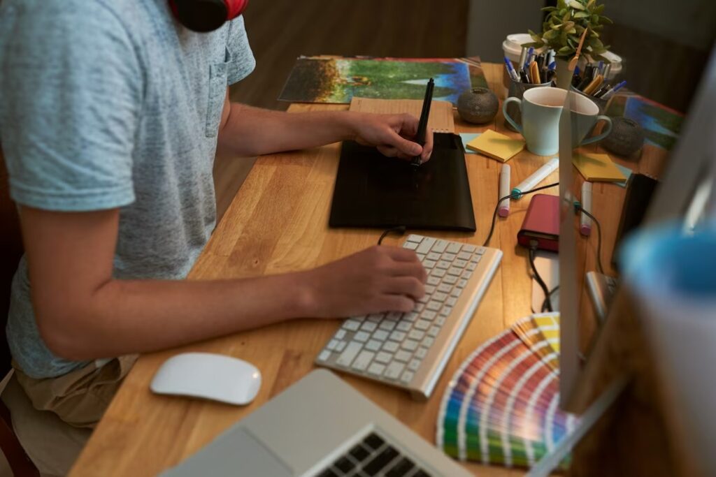 A importância de um design atraente e funcional para uma e-commerce 6 design