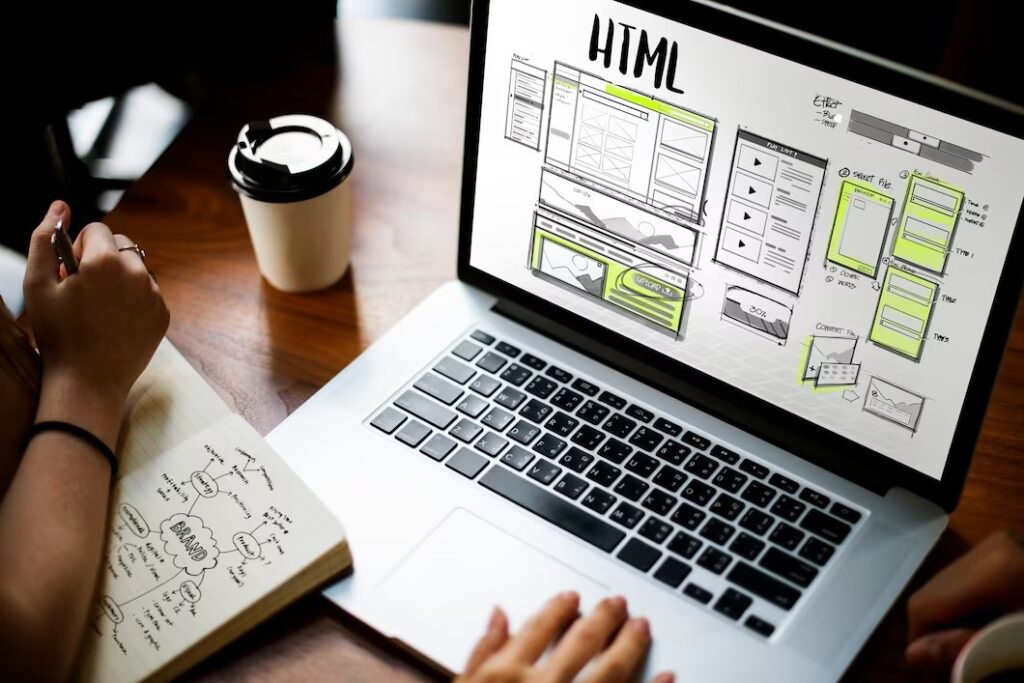A importância de um design atraente e funcional para uma e-commerce 5 design