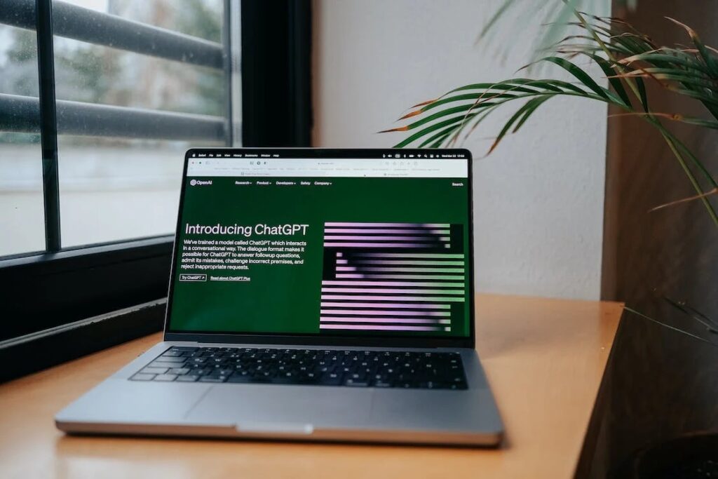 Como incrementar o chatgpt nos processos de sua empresa 1 ChatGPT