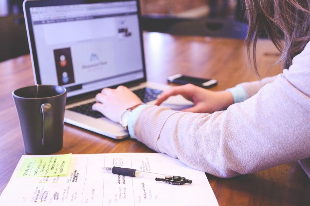 Estratégias de marketing digital: como aplicar no e-commerce 1 marketing