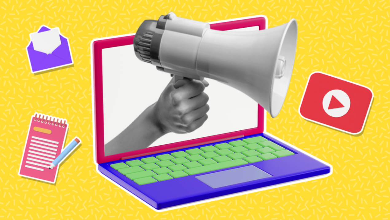 marketing digital