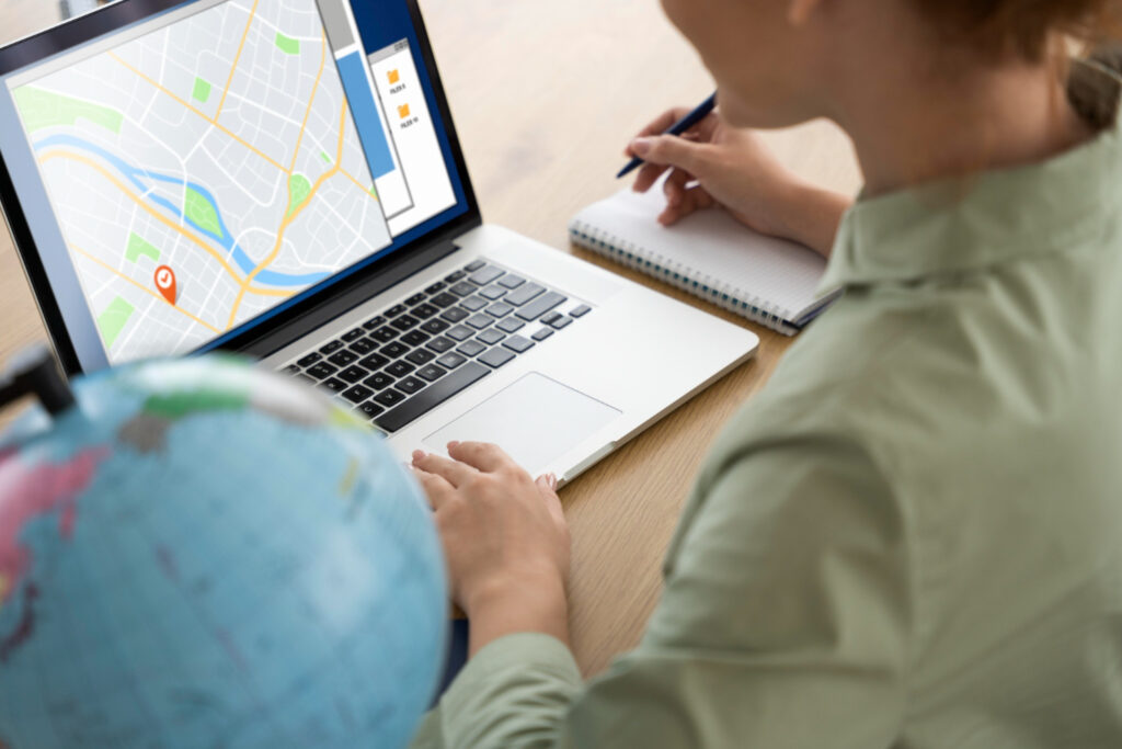 Como aproveitar dados de geolocalização em campanhas 7 Dados de geolocalização