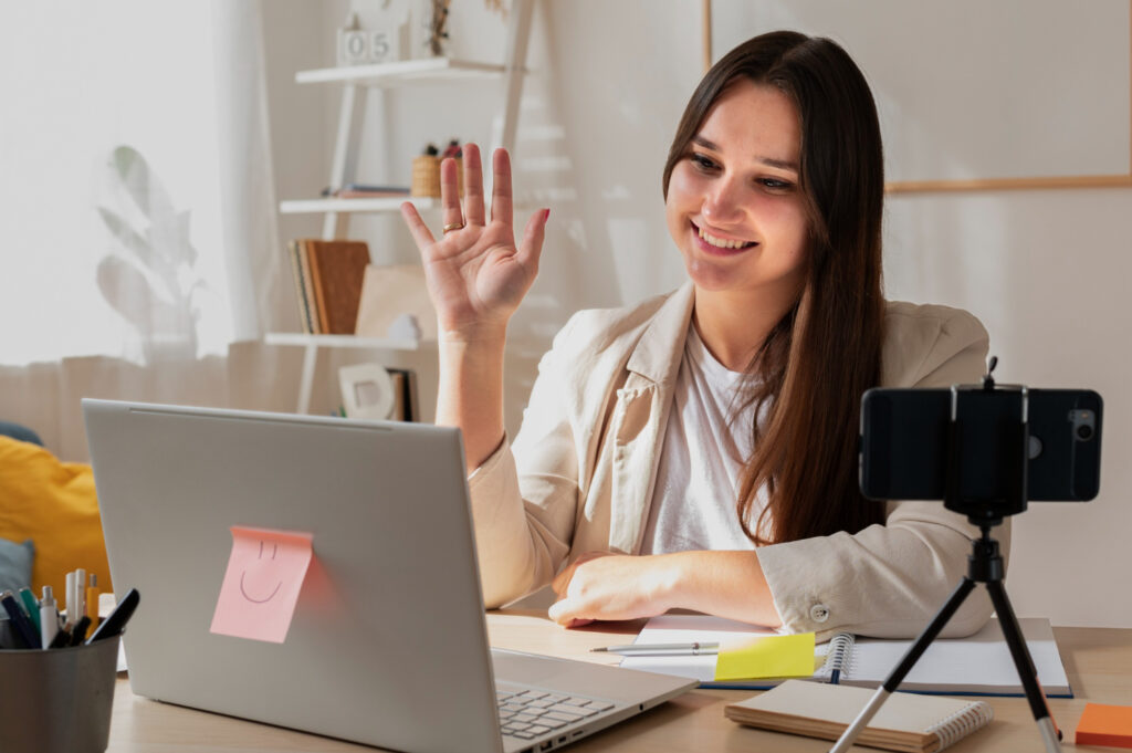 Live streaming: potencializando estratégias de vendas 4 live streaming