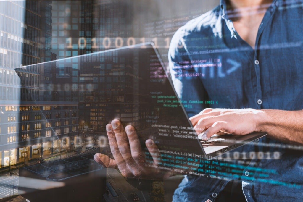 Qual a influência do big data no marketing digital moderno? 2 big data