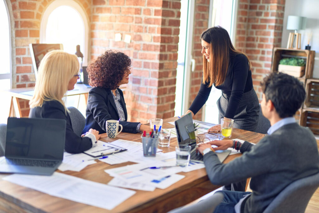 O futuro do marketing digital: estratégias inovadoras e como utilizar 4 O futuro do marketing digital: estratégias inovadoras e como utilizar 4
