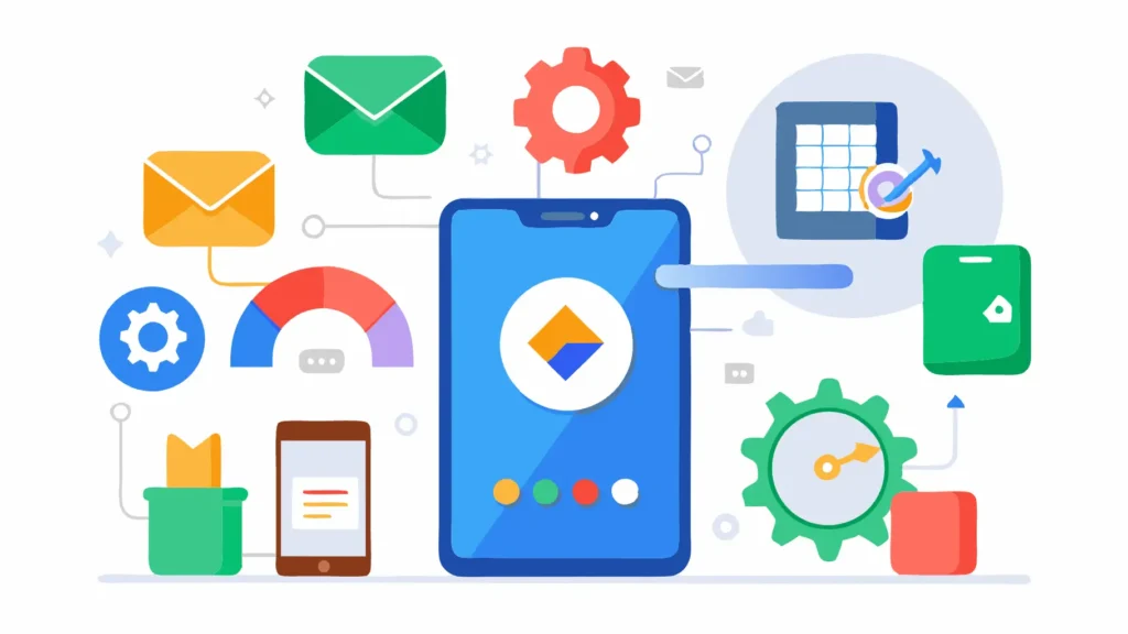 Google Messages com erro? 5 dicas simples para resolver 3 Google Messages com erro? 5 dicas simples para resolver 2