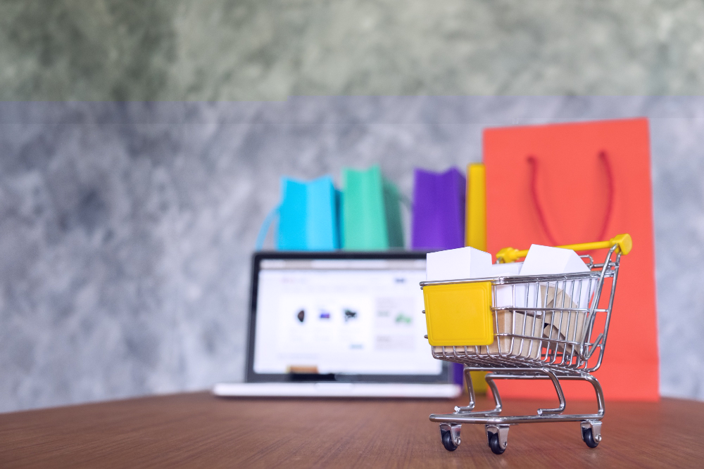 A revolução do e-commerce no setor de materiais de construção