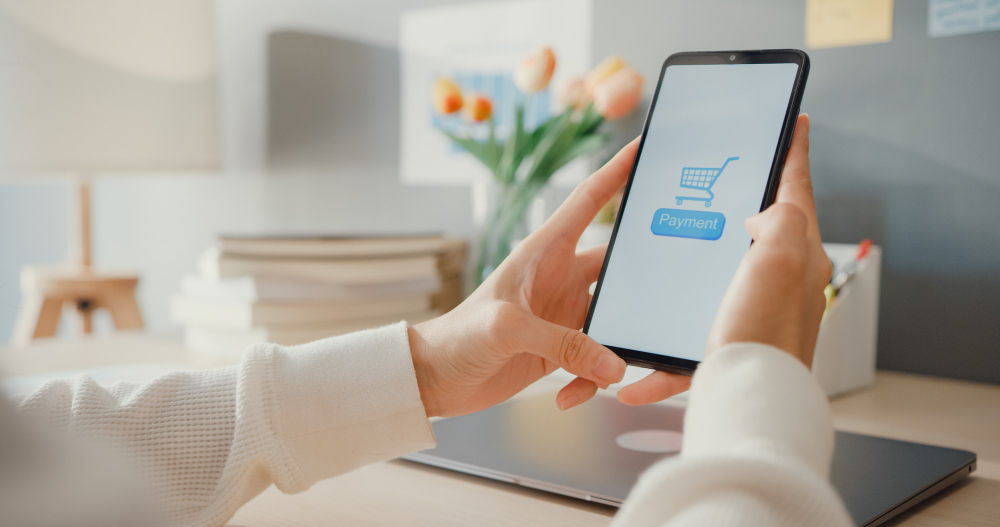 Design de interiores e a experiência do cliente no e-commerce