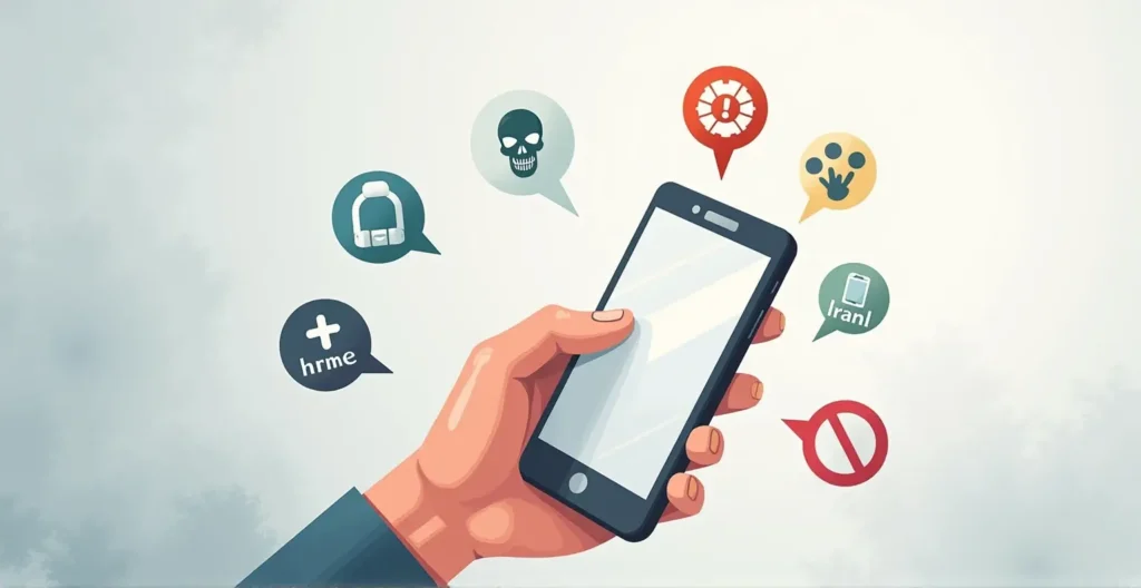 Os 5 Tipos de Aplicativos que Você Deve Evitar no Seu Celular 8 Os 5 Tipos de Aplicativos que Você Deve Evitar no Seu Celular 8