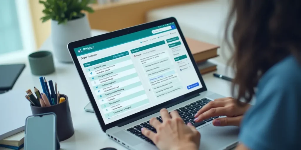 5 Apps para Aprender a Fazer Currículo 6 5 Apps para Aprender a Fazer Currículo 6