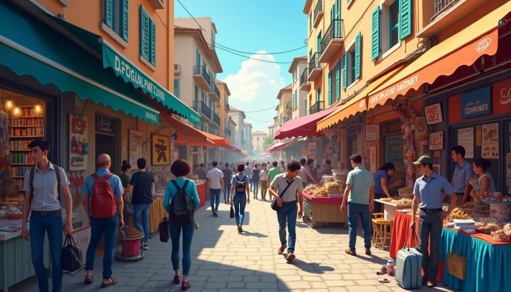 Temu: O Marketplace de Baixo Custo que Encontra Problemas com a DSA na UE 2 Temu: O Marketplace de Baixo Custo que Encontra Problemas com a DSA na UE 2