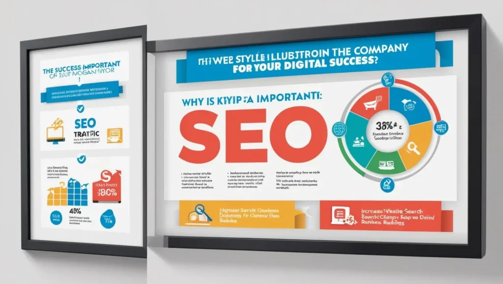 Por que o SEO é essencial para a Presença Digital das Empresas 1 Por que o SEO é essencial para a Presença Digital das Empresas 1