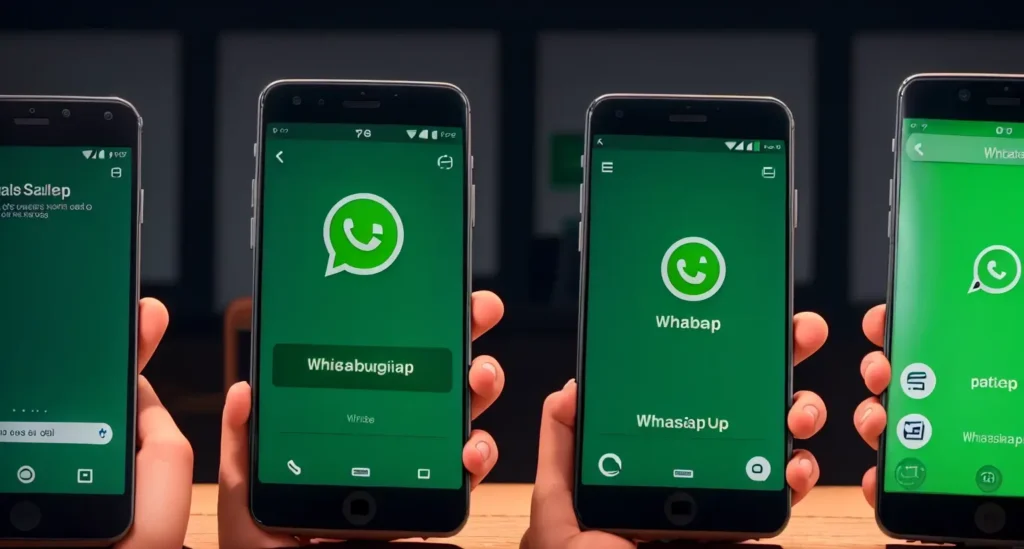 WhatsApp Business: Entenda as Mudanças nos Preços da Plataforma e Turbine suas Vendas! 1 WhatsApp Business: Entenda as Mudanças nos Preços da Plataforma e Turbine suas Vendas! 1