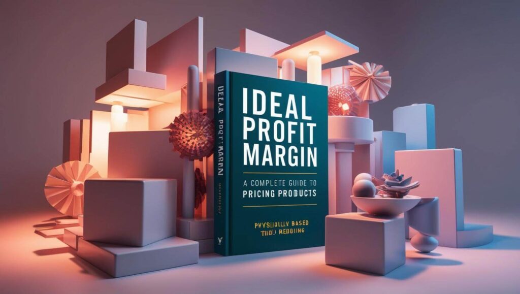 Margem de Lucro Ideal: Guia Completo para Precificar Produtos 8 Margem de Lucro Ideal: Guia Completo para Precificar Produtos 8