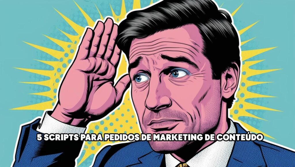 Como Dizer Não: 5 Scripts para Pedidos de Marketing de Conteúdo 6 Como Dizer Não: 5 Scripts para Pedidos de Marketing de Conteúdo 3