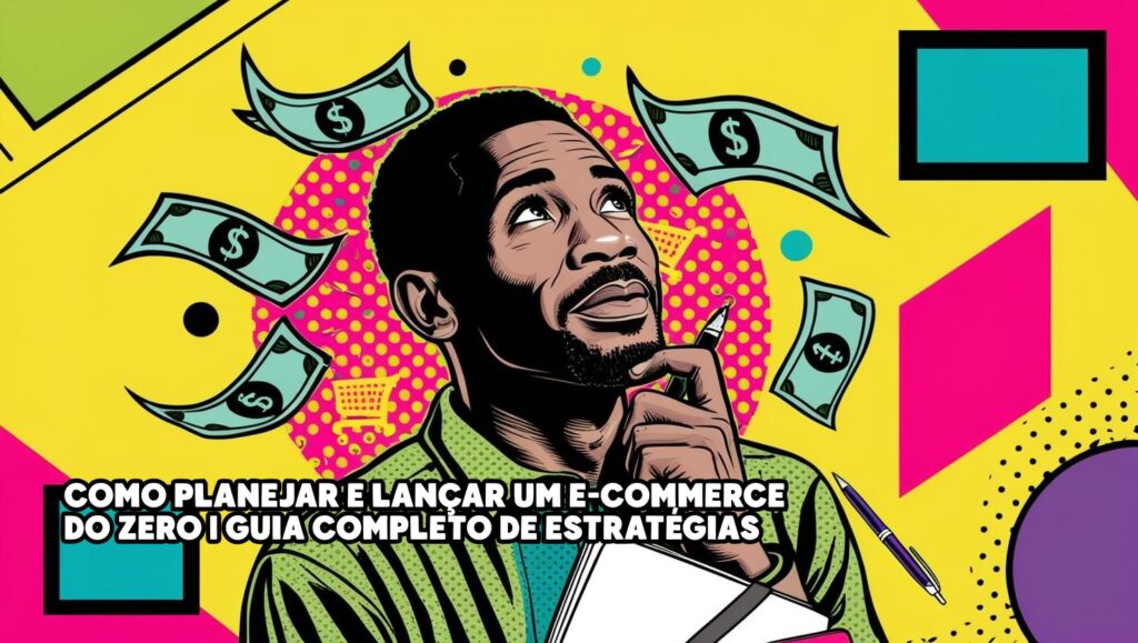 Como Planejar e Lançar um E-commerce do Zero 3 Como Planejar e Lançar um E-commerce do Zero 3