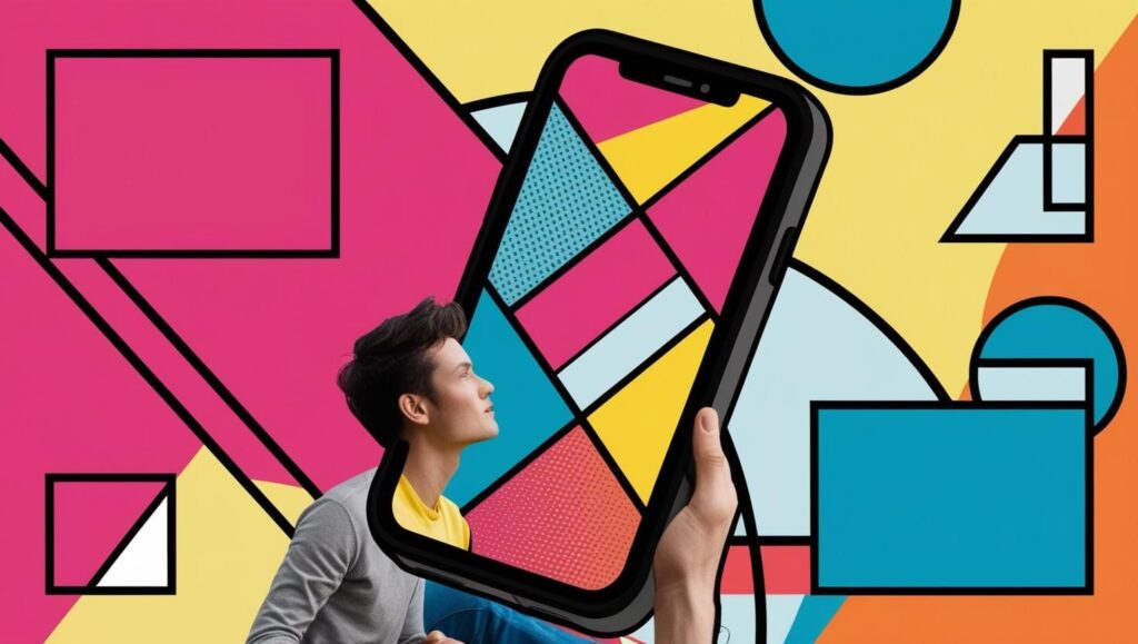 Como Usar o Celular de Forma Produtiva e Reduzir a Procrastinação 1 Como Usar o Celular de Forma Produtiva e Reduzir a Procrastinação 1