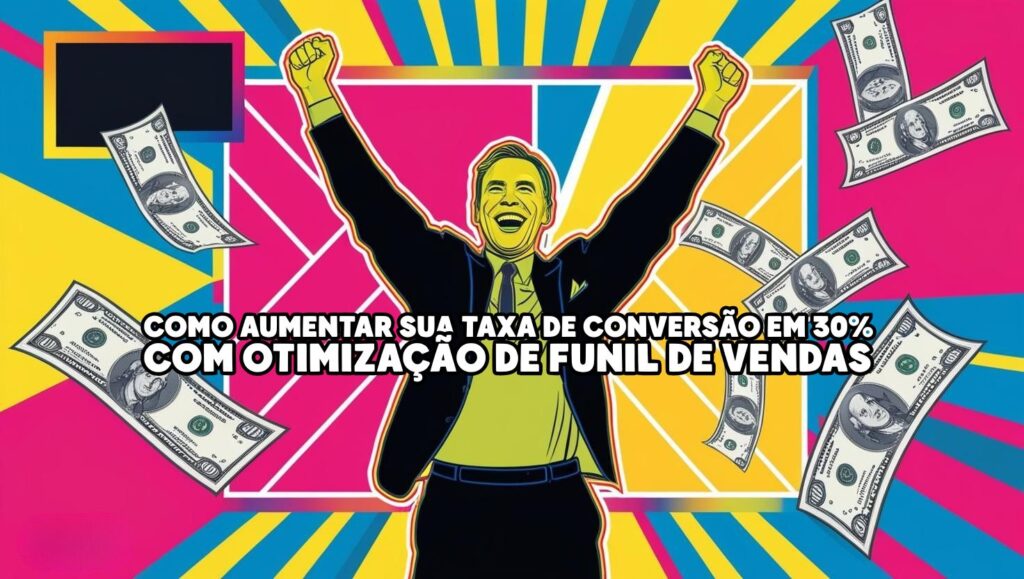 Como aumentar sua taxa de conversão em 30% com otimização de funil de vendas 2 Como aumentar sua taxa de conversão em 30% com otimização de funil de vendas 2