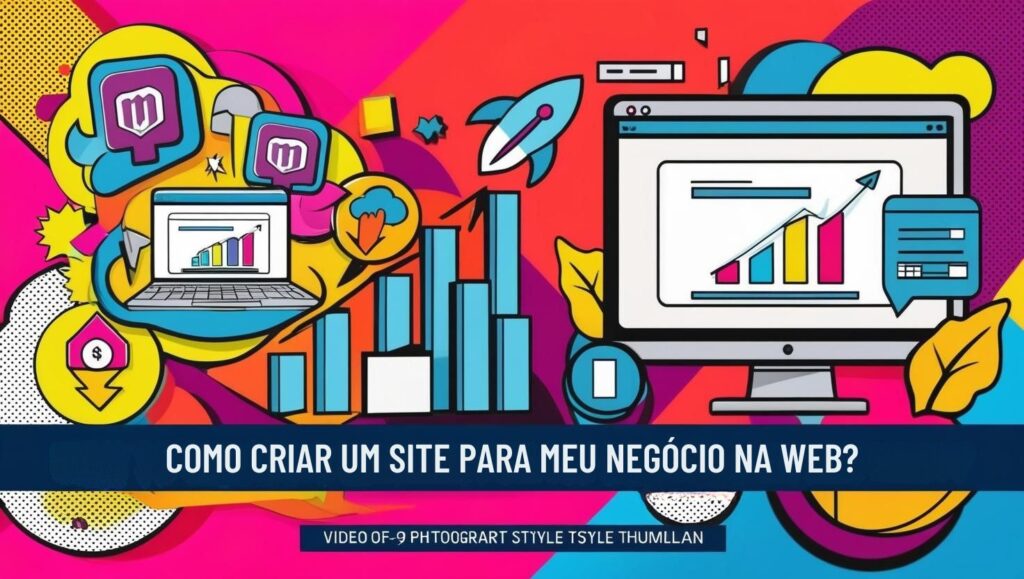 Como criar um site para meu negócio na web? 2 Como criar um site para meu negócio na web? 2