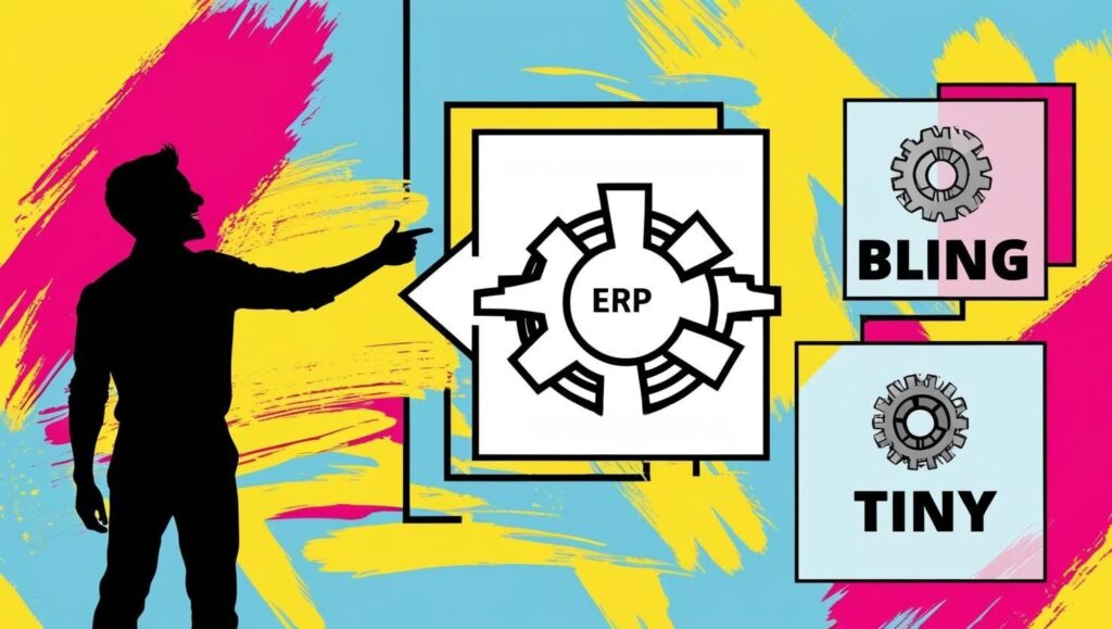Como implantar ERP em sua empresa: 8 passos para uma gestão otimizada 1 Como implantar ERP em sua empresa: 8 passos para uma gestão otimizada 1