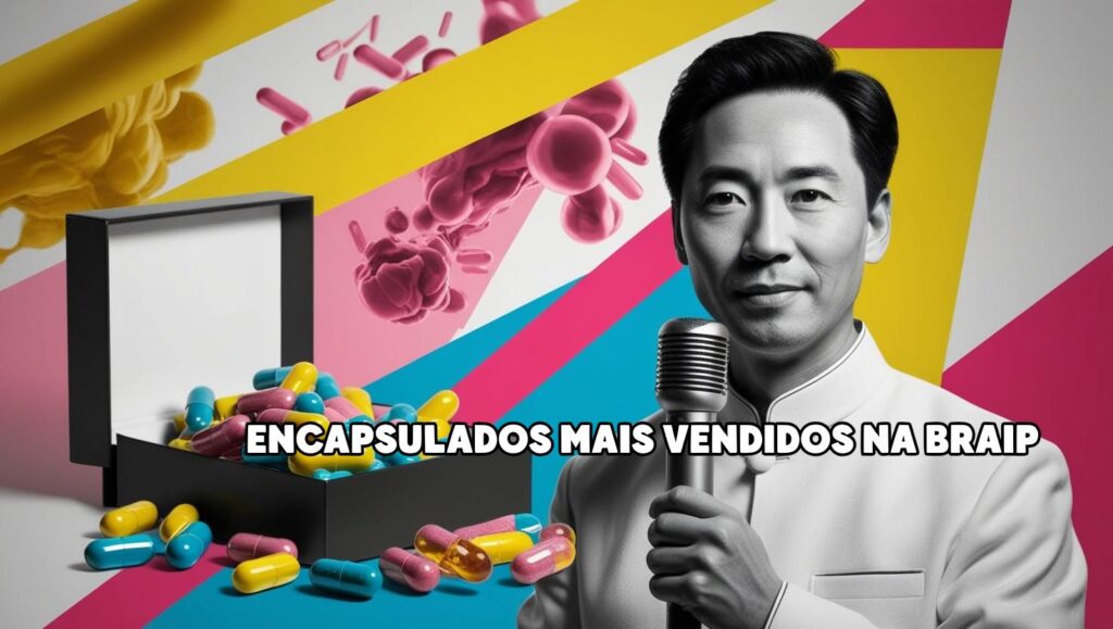 Encapsulados Mais Vendidos na Braip: Guia Completo de Produtos de Sucesso 4 Encapsulados Mais Vendidos na Braip: Guia Completo de Produtos de Sucesso 4