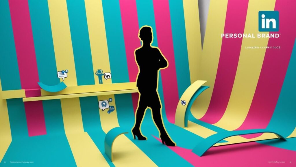 Persona LinkedIn: Construa sua Marca Pessoal e Amplie suas Oportunidades Profissionais 3 Persona LinkedIn: Construa sua Marca Pessoal e Amplie suas Oportunidades Profissionais 3