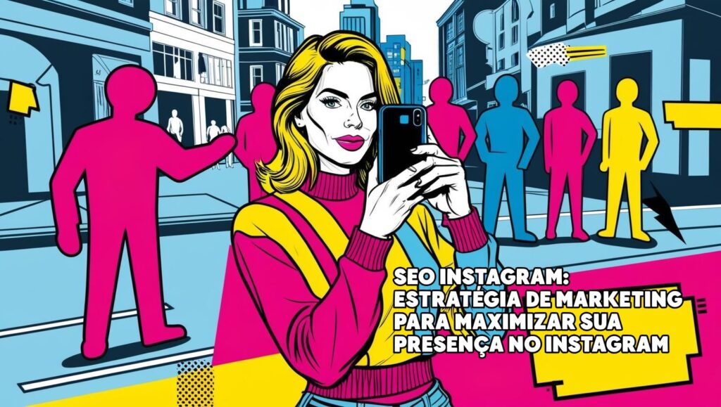 SEO Instagram: Estratégia de Marketing para Maximizar sua Presença no Instagram 7 SEO Instagram: Estratégia de Marketing para Maximizar sua Presença no Instagram 4