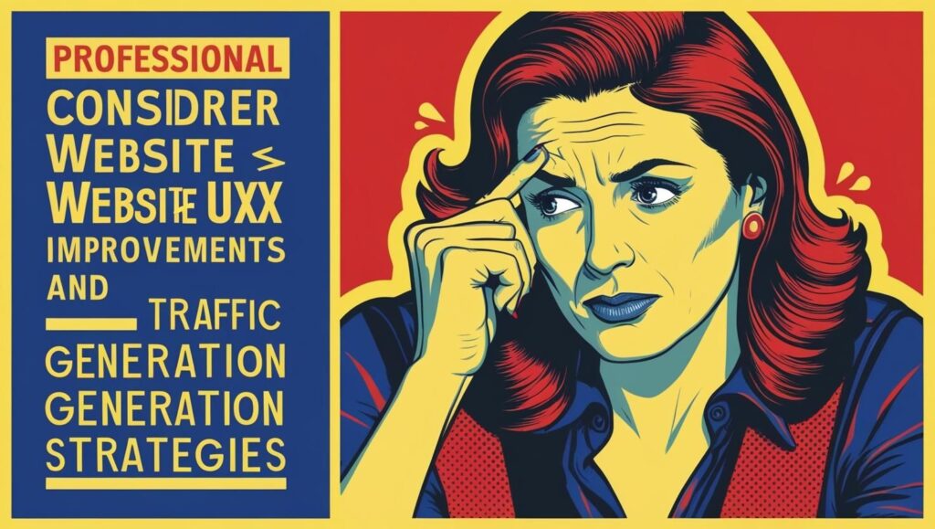 Como Melhorar o UX do Seu Site e Atrair Mais Tráfego 1 Como Melhorar o UX do Seu Site e Atrair Mais Tráfego | Estratégias e Dicas Práticas