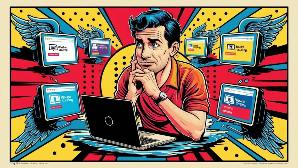 Criação de Sites: Guia Completo para Criar, Definir e Hospedar seu Site 6 Criação de Sites: Guia Completo para Criar, Definir e Hospedar seu Site